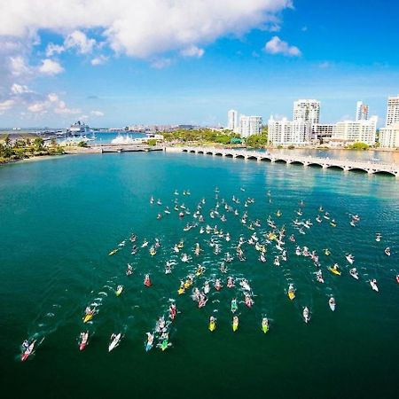 P5 Pr Rentals Condado Beach Great Location ซานฮวน ภายนอก รูปภาพ