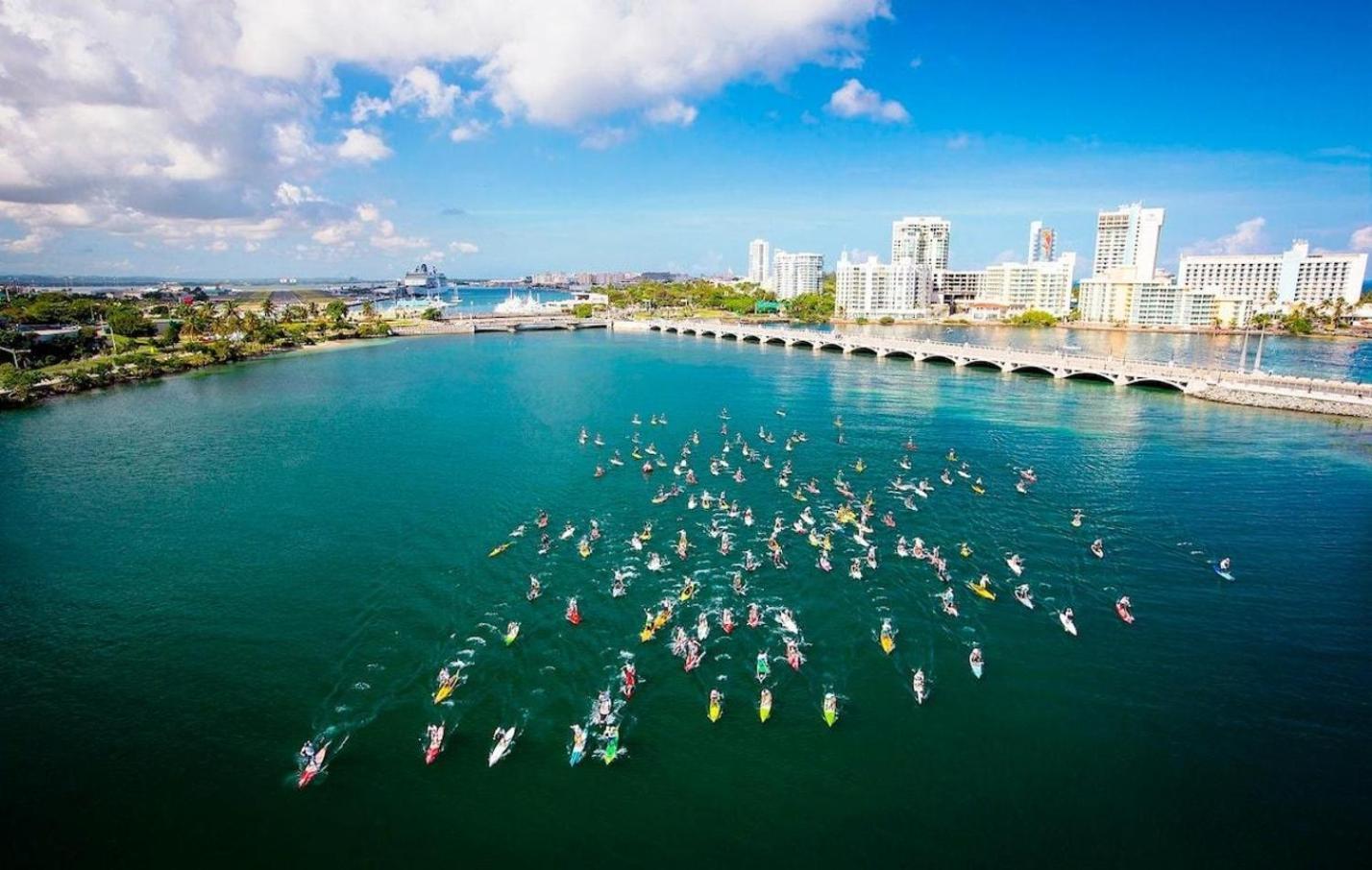 P5 Pr Rentals Condado Beach Great Location ซานฮวน ภายนอก รูปภาพ