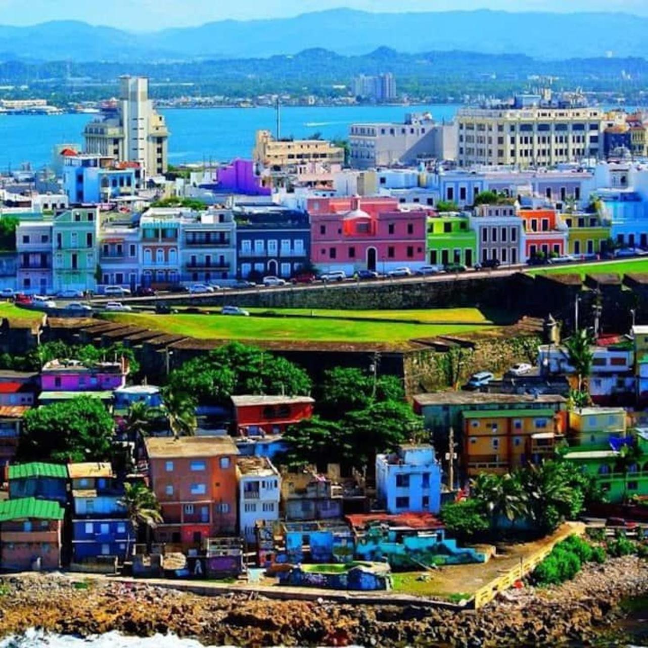 P5 Pr Rentals Condado Beach Great Location ซานฮวน ภายนอก รูปภาพ