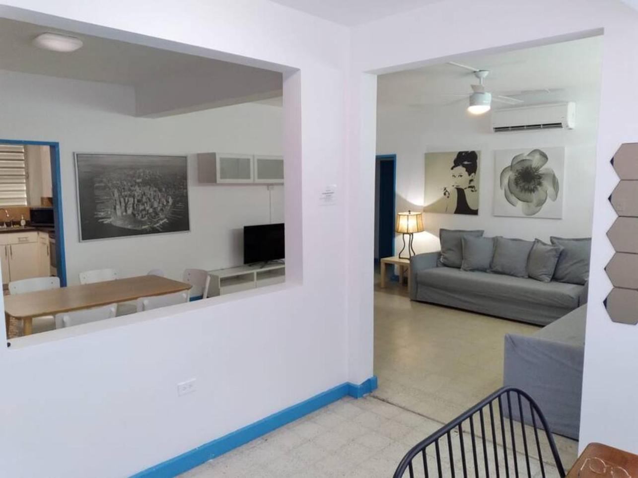 P5 Pr Rentals Condado Beach Great Location ซานฮวน ภายนอก รูปภาพ