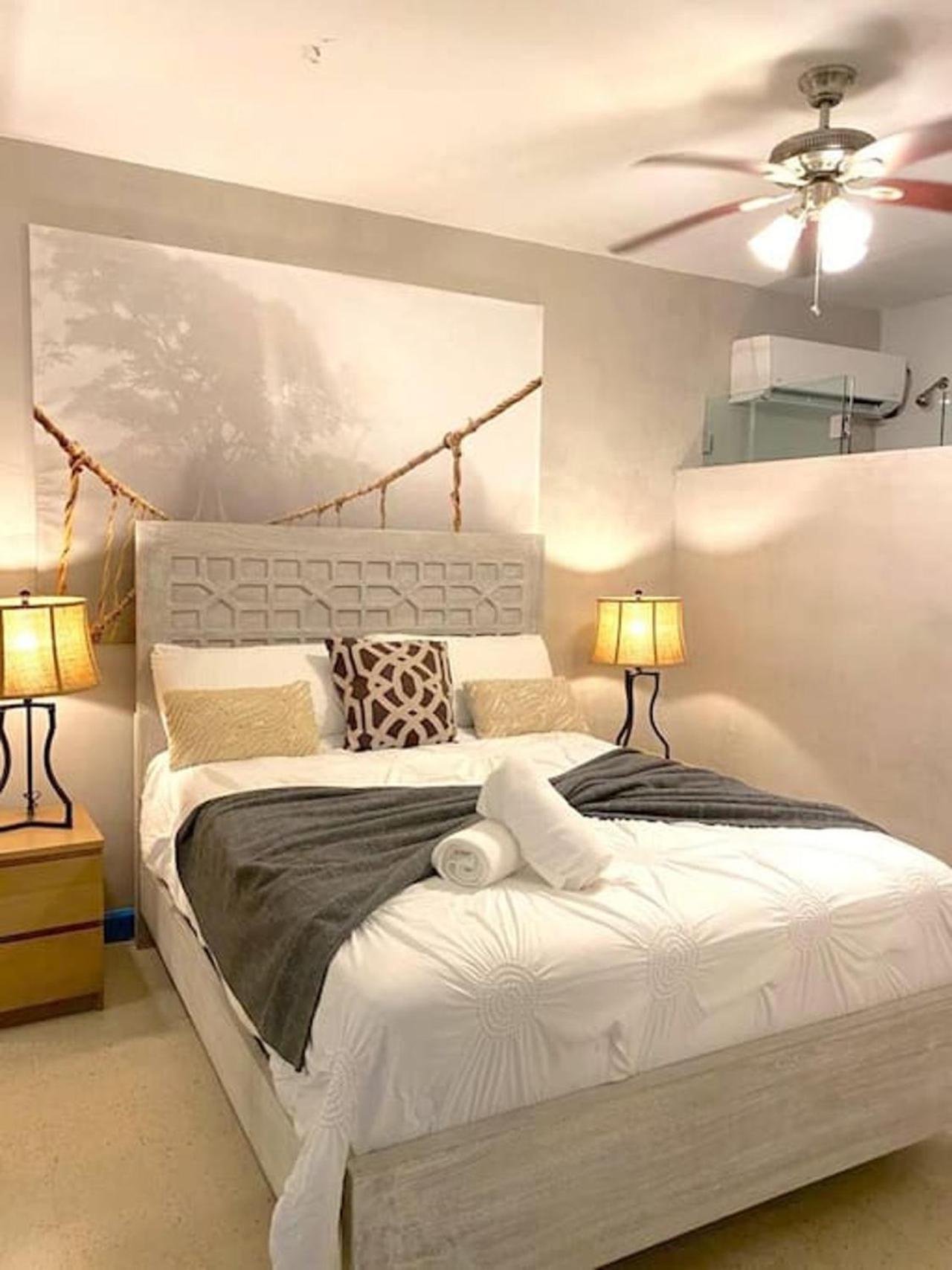 P5 Pr Rentals Condado Beach Great Location ซานฮวน ภายนอก รูปภาพ