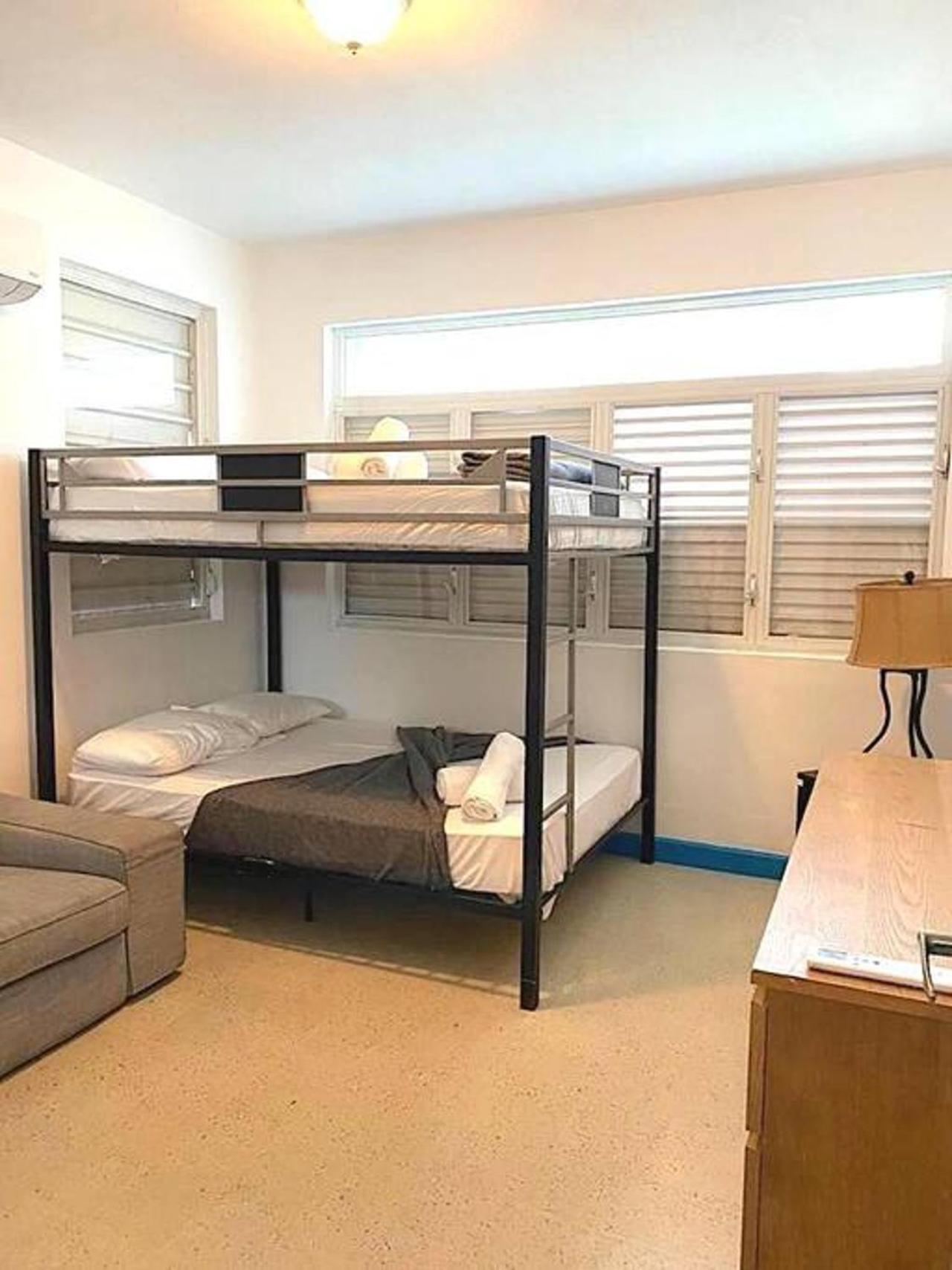 P5 Pr Rentals Condado Beach Great Location ซานฮวน ภายนอก รูปภาพ