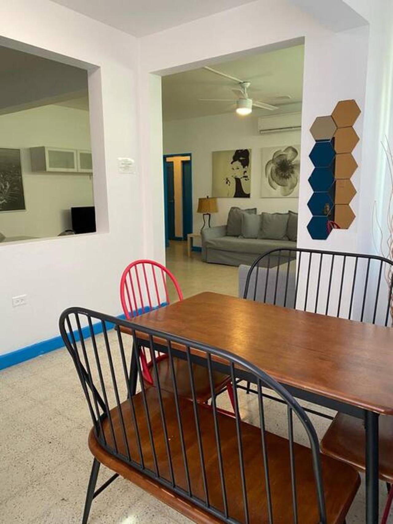 P5 Pr Rentals Condado Beach Great Location ซานฮวน ภายนอก รูปภาพ