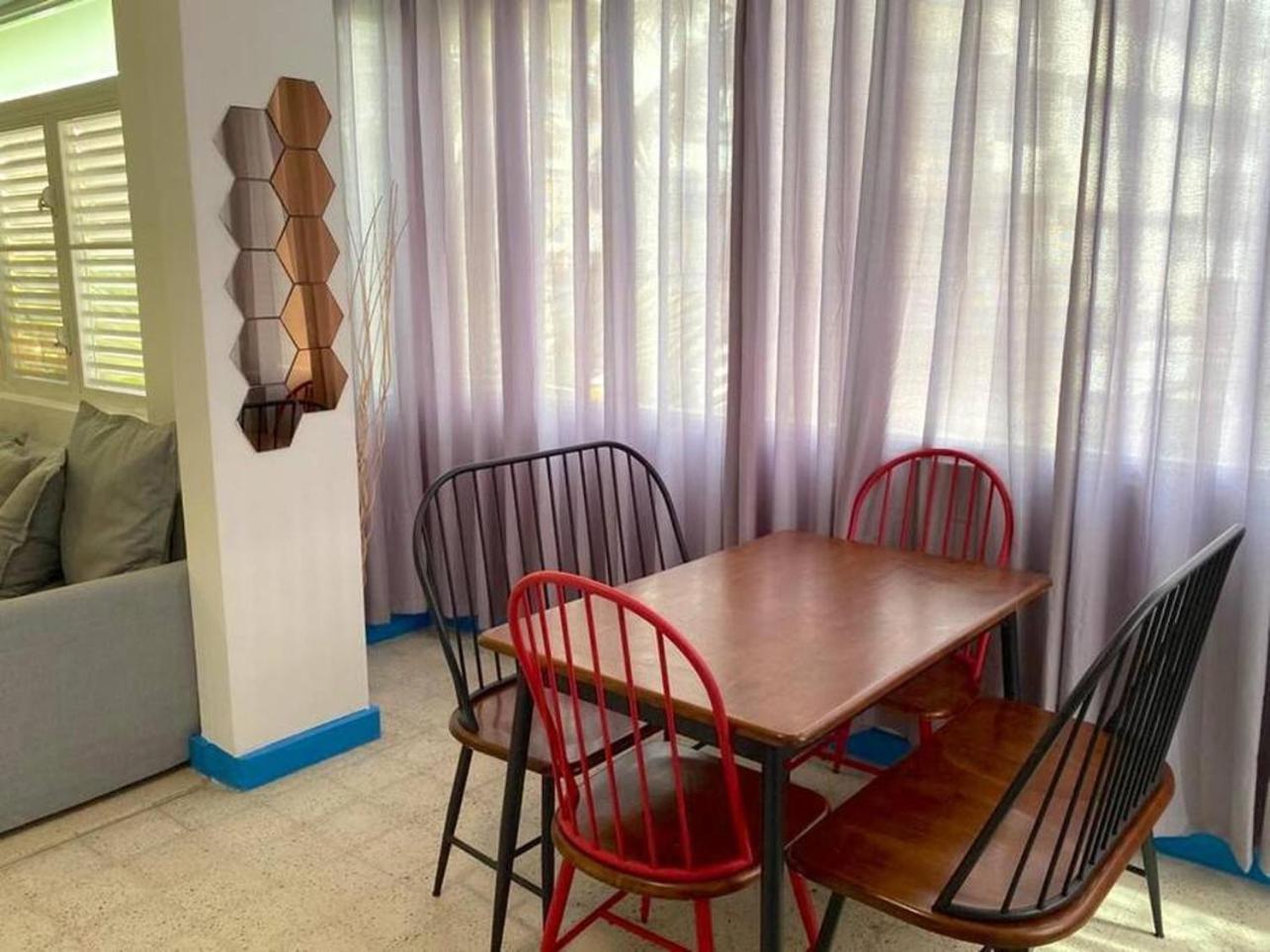 P5 Pr Rentals Condado Beach Great Location ซานฮวน ภายนอก รูปภาพ