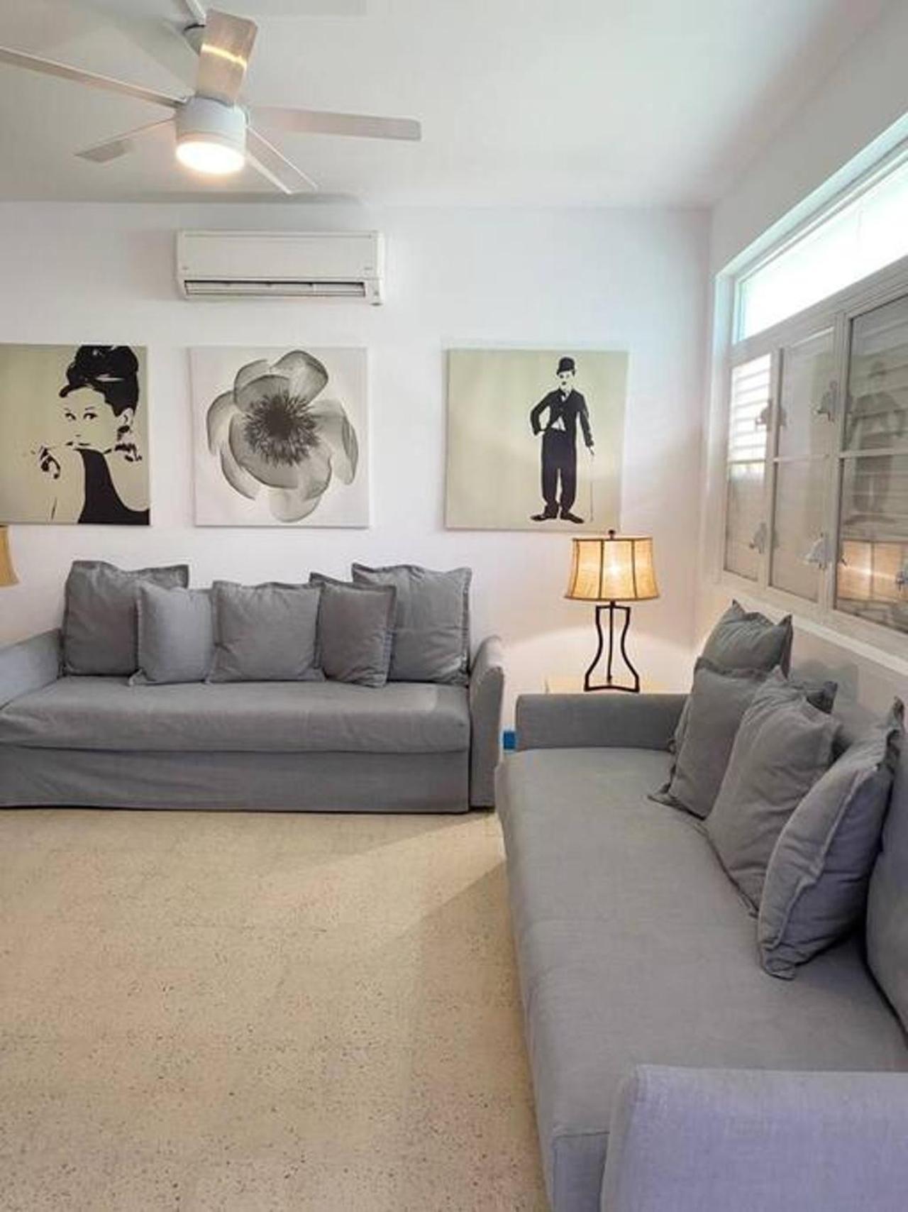 P5 Pr Rentals Condado Beach Great Location ซานฮวน ภายนอก รูปภาพ
