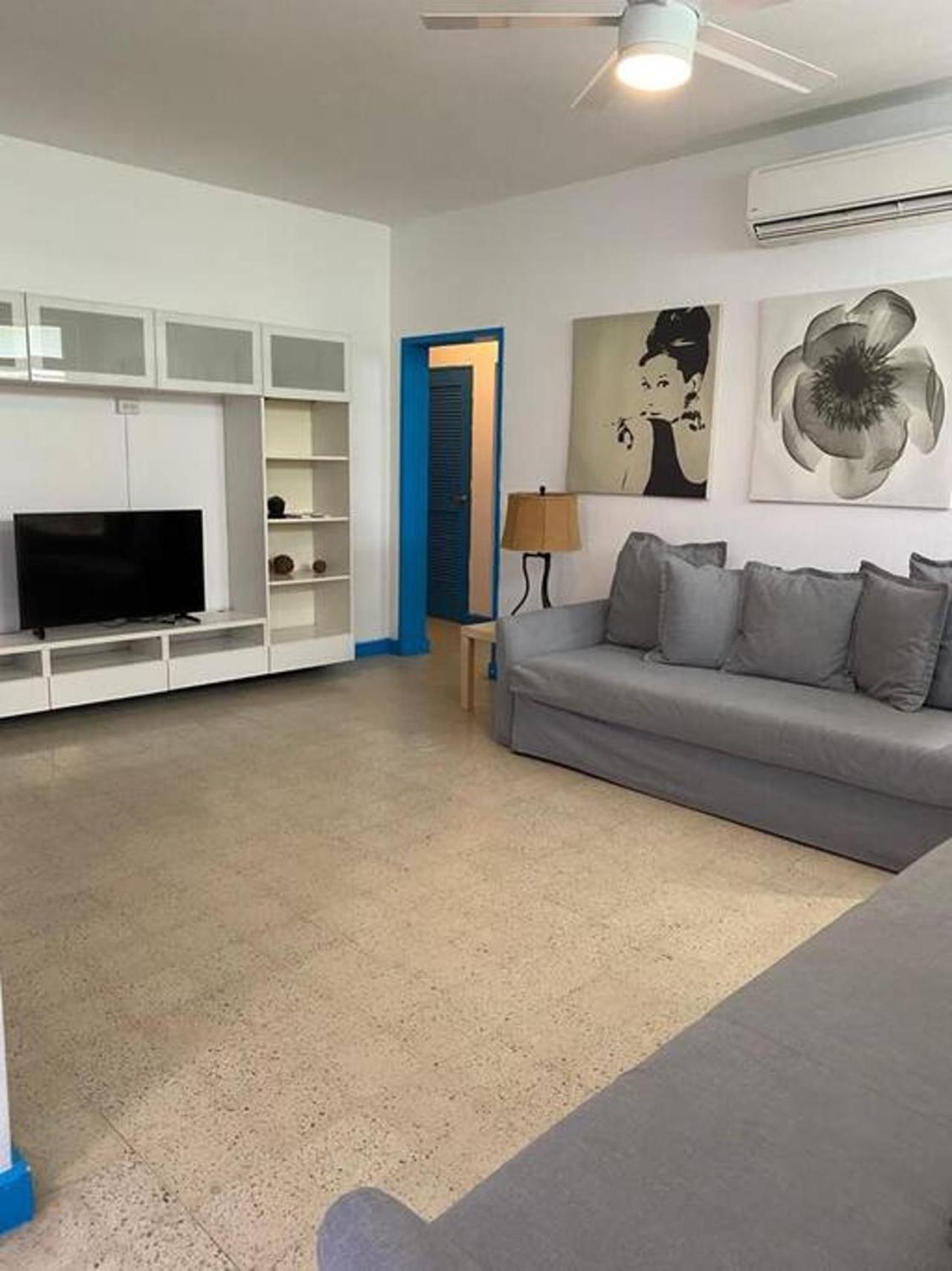 P5 Pr Rentals Condado Beach Great Location ซานฮวน ภายนอก รูปภาพ